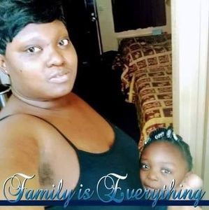 Meet your Posher, Jeanette